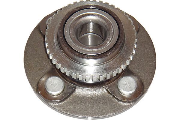 KAVO PARTS Комплект подшипника ступицы колеса WBH-6502